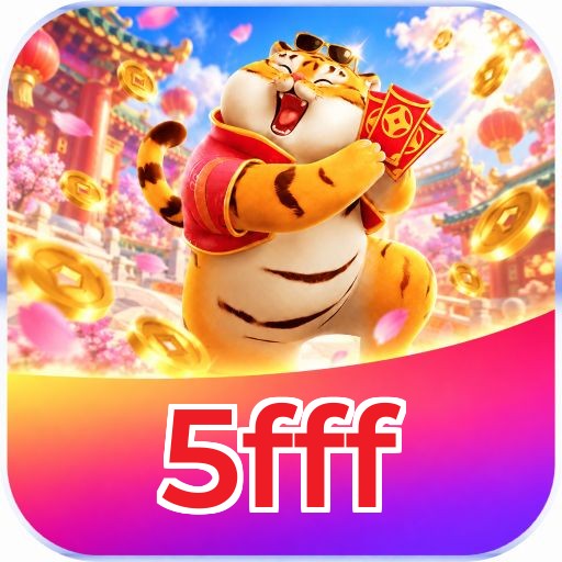 5fff Download - Logo Oficial