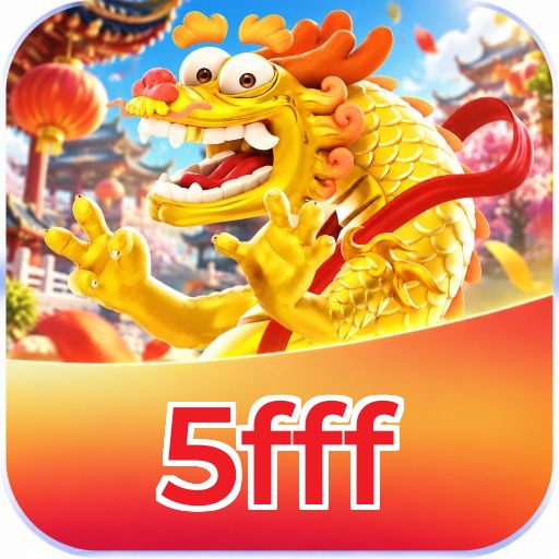 5fff Logo