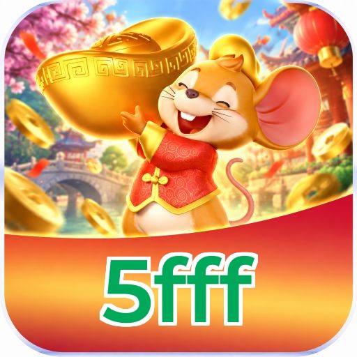 5fff Logo