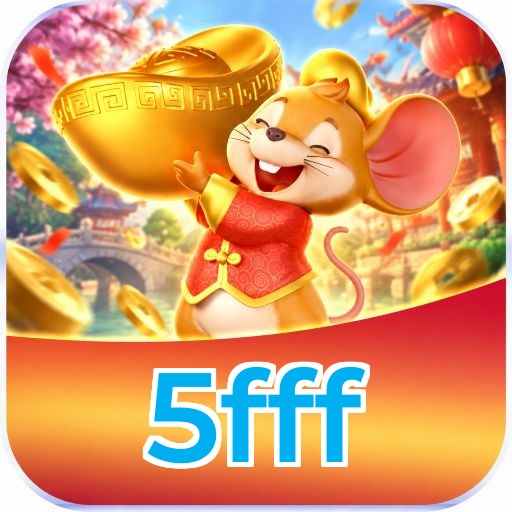 5fff Fortune Tiger - Logo Oficial