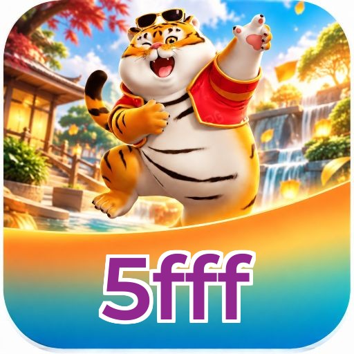 5fff Logo