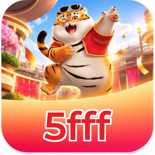 5fff Logo