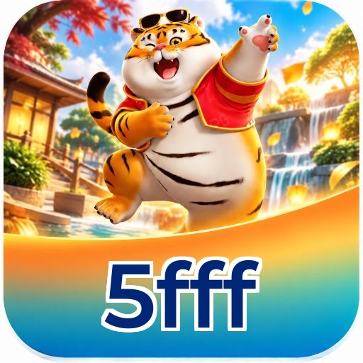 5fff Logo