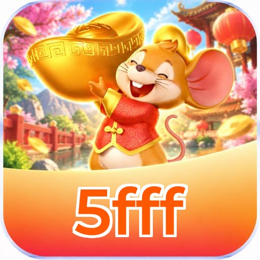 5fff Logo