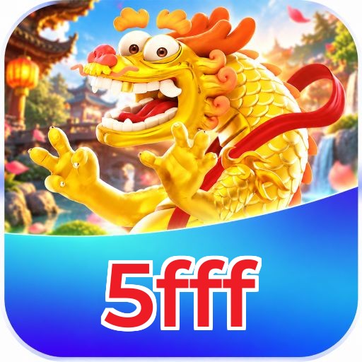 5fff Logo