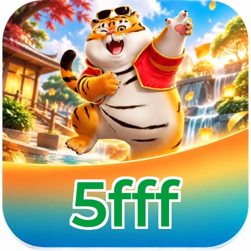 5fff Fortune Tiger RTP