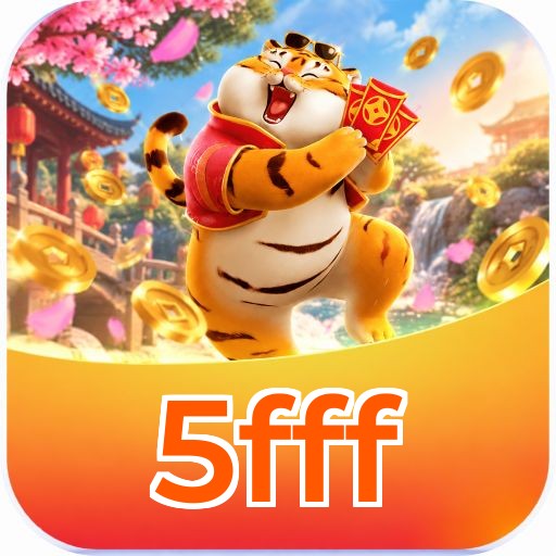 5fff Logo