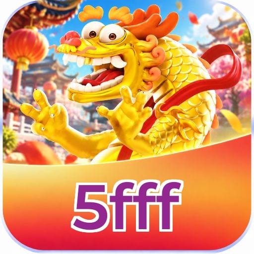 5fff Logo Oficial - Cassino Online Certificado