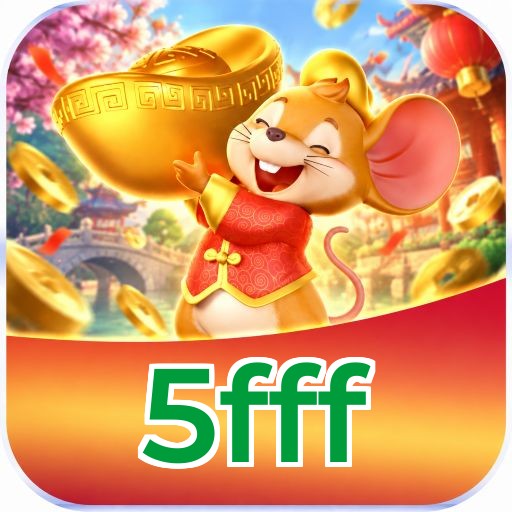 5fff Logo