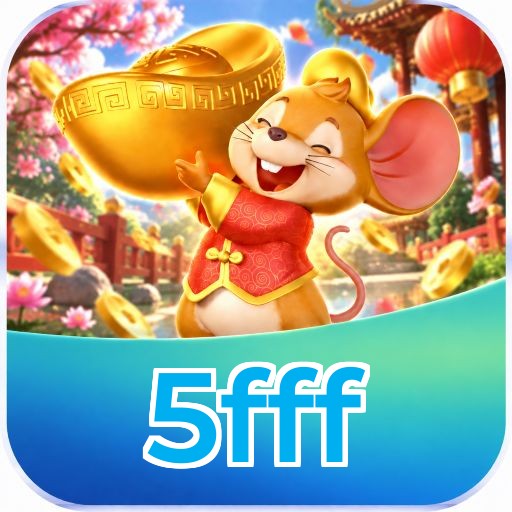 5fff Logo