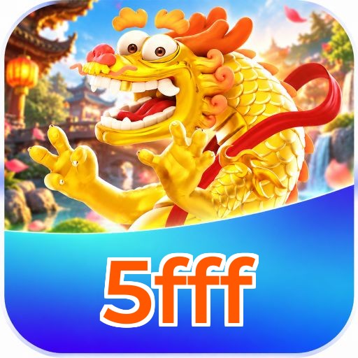 5fff Login - Logo Oficial