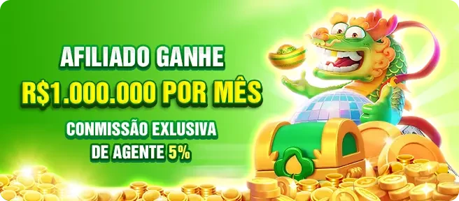 5FFF Indique amigos para receber um bônus